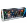 Dc Collectibles - Justice League Alex Ross Pack 6 figure