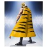S.H. Figuarts Tiger Mask Uomo Tigre action figure Bandai
