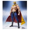 S.H. Figuarts Tiger Mask Uomo Tigre action figure Bandai