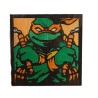 Quadri in legno Tartarughe Ninja