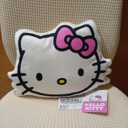 Cuscino Hello Kitty Sanrio pillow