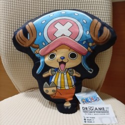 Cuscino One Piece Chopper pillow