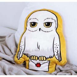 Cuscino Harry Potter pillow Hedwig